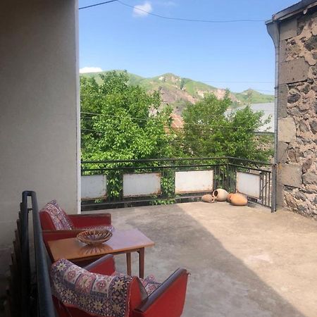 L&A Guest House Горис Екстериор снимка