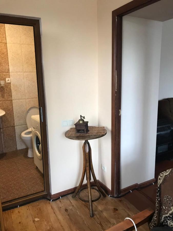 L&A Guest House Горис Екстериор снимка
