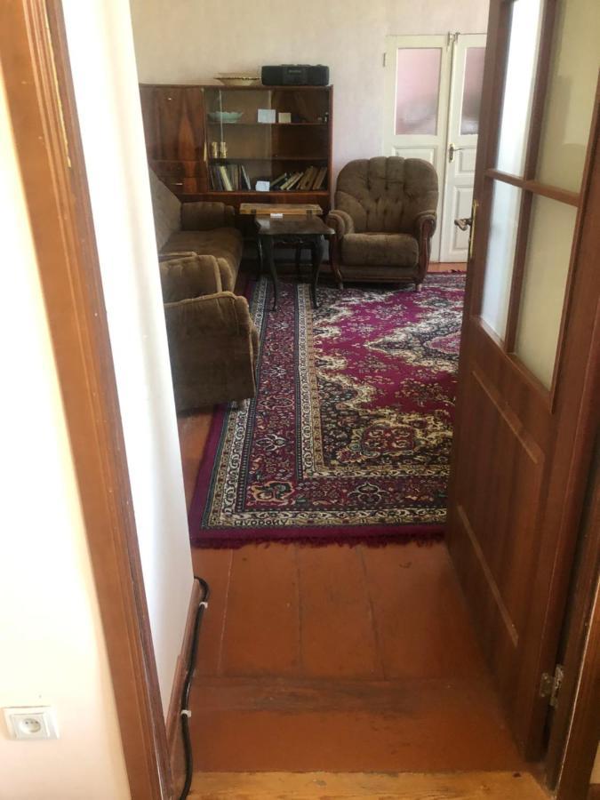 L&A Guest House Горис Екстериор снимка