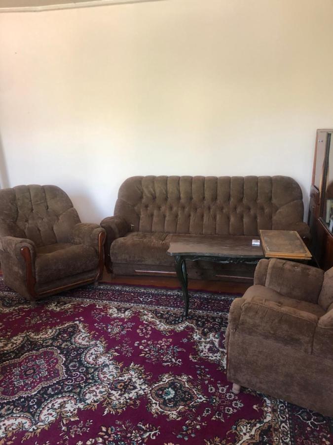 L&A Guest House Горис Екстериор снимка