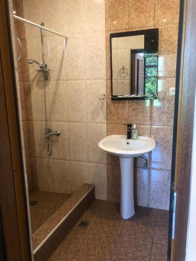 L&A Guest House Горис Екстериор снимка
