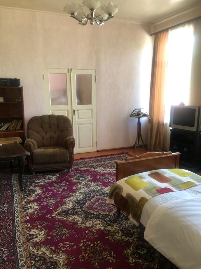 L&A Guest House Горис Екстериор снимка